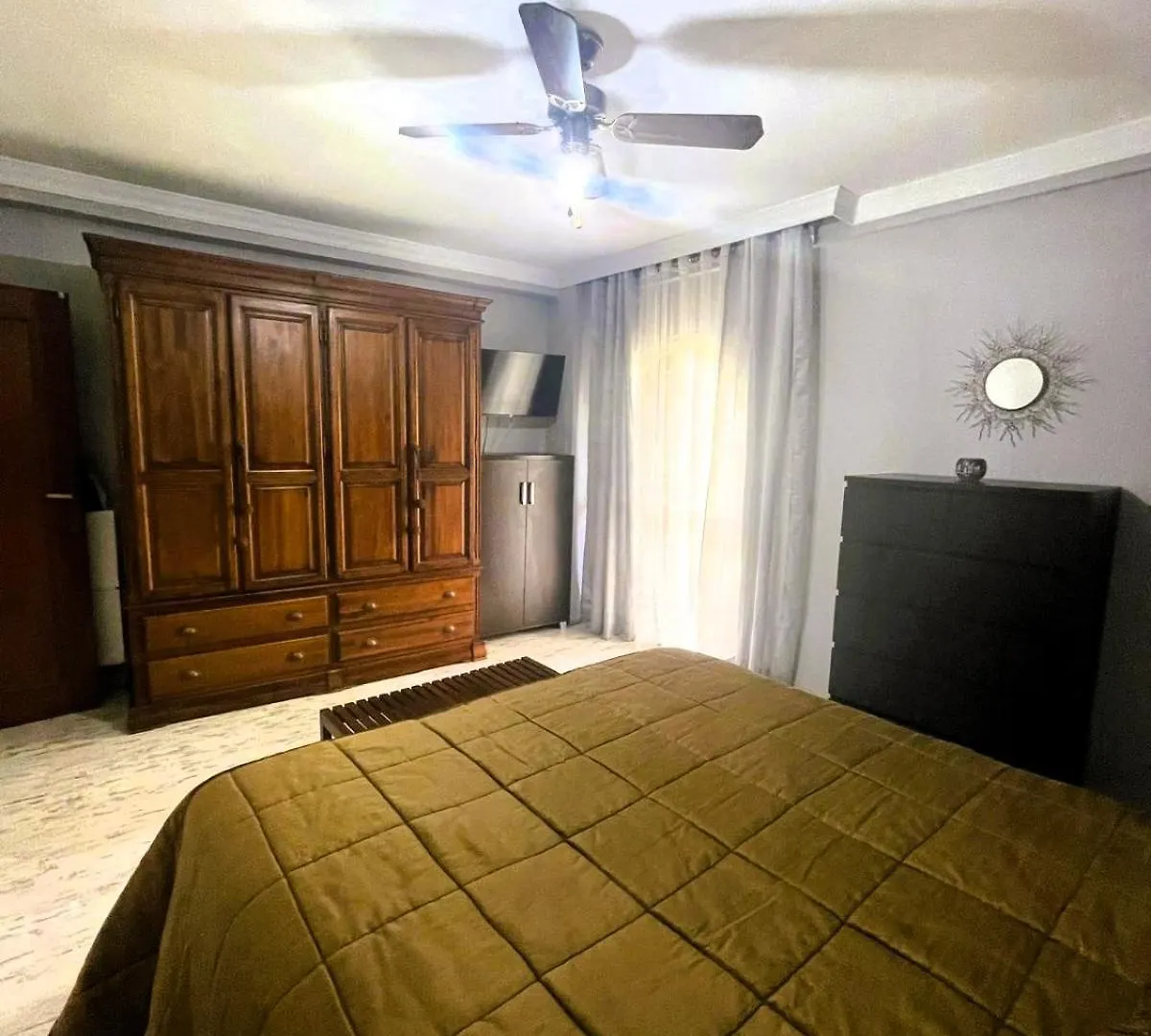 Casa La Tapita Apartment Marbella 0*,  Spain