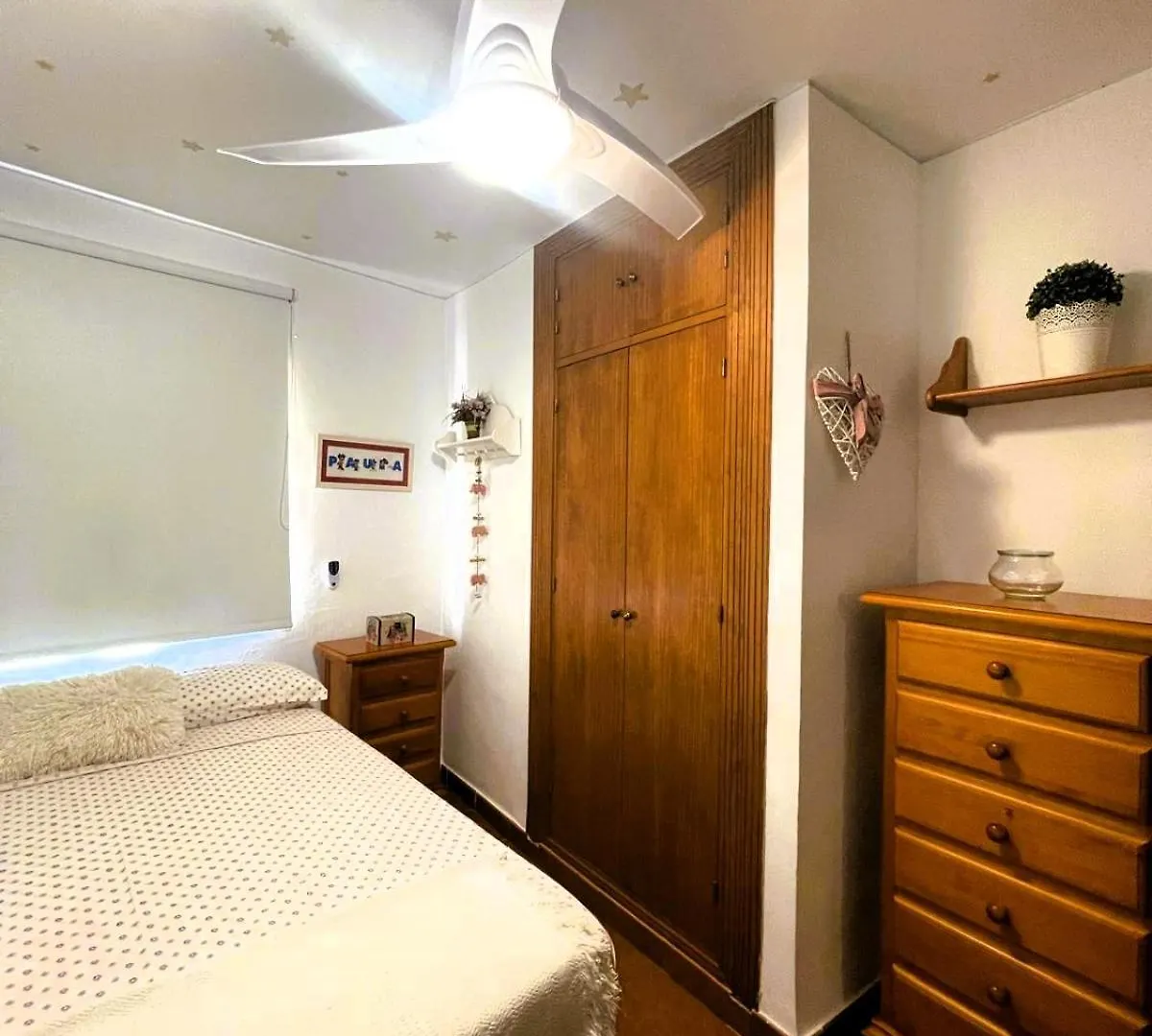 Casa La Tapita Apartment Marbella