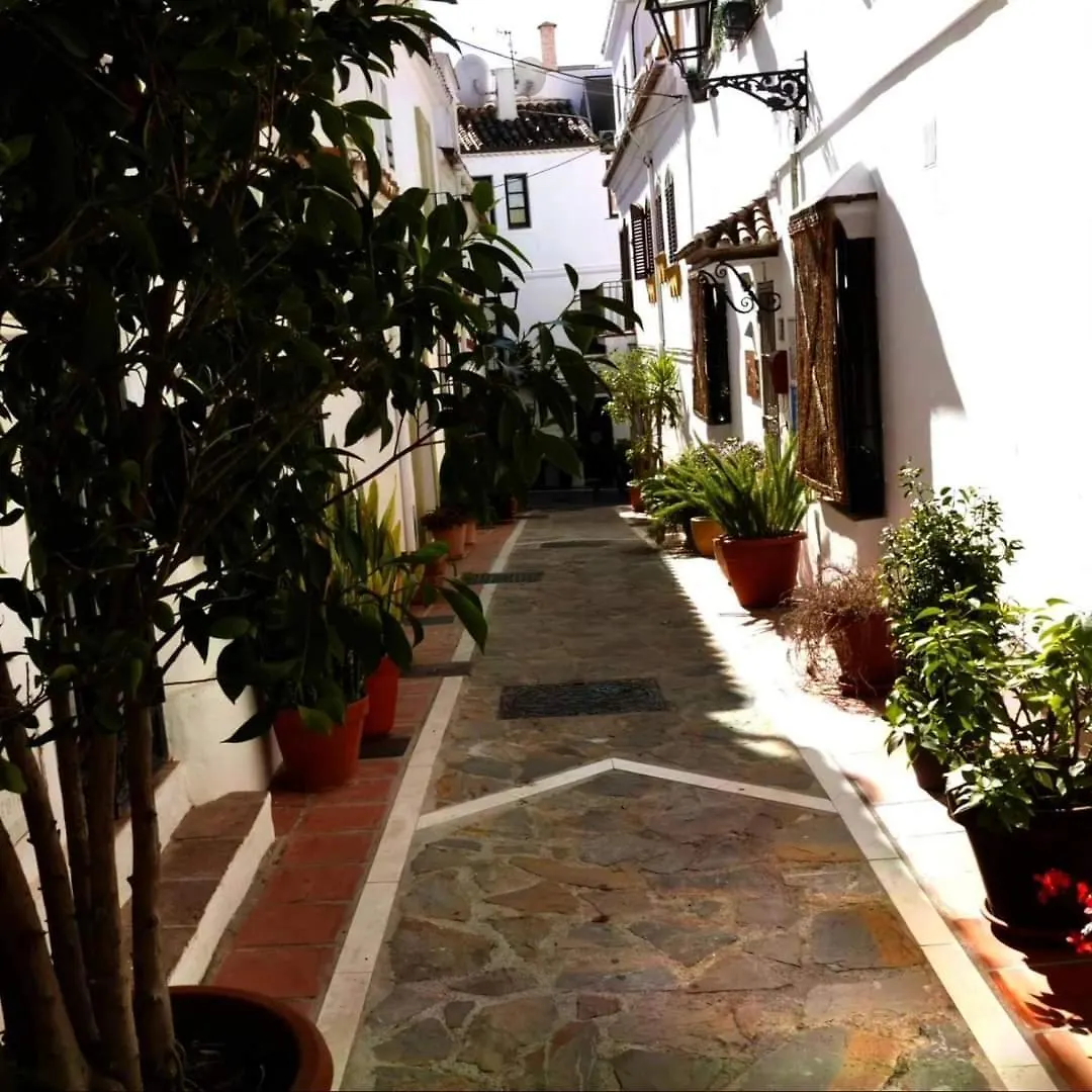 Casa La Tapita Apartment Marbella